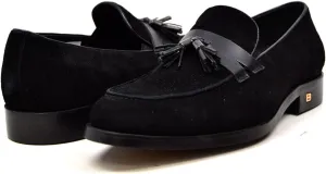 British Collection Space Men's Dress Shoes