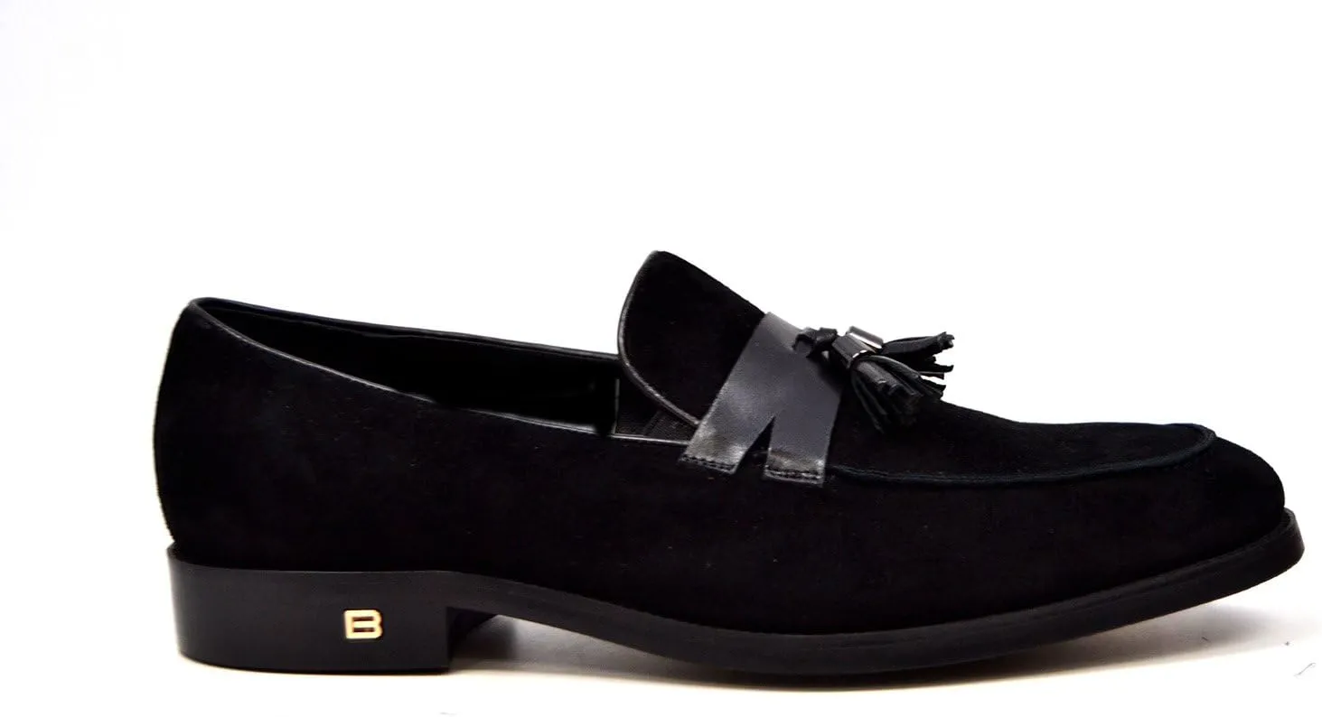 British Collection Space Men's Dress Shoes