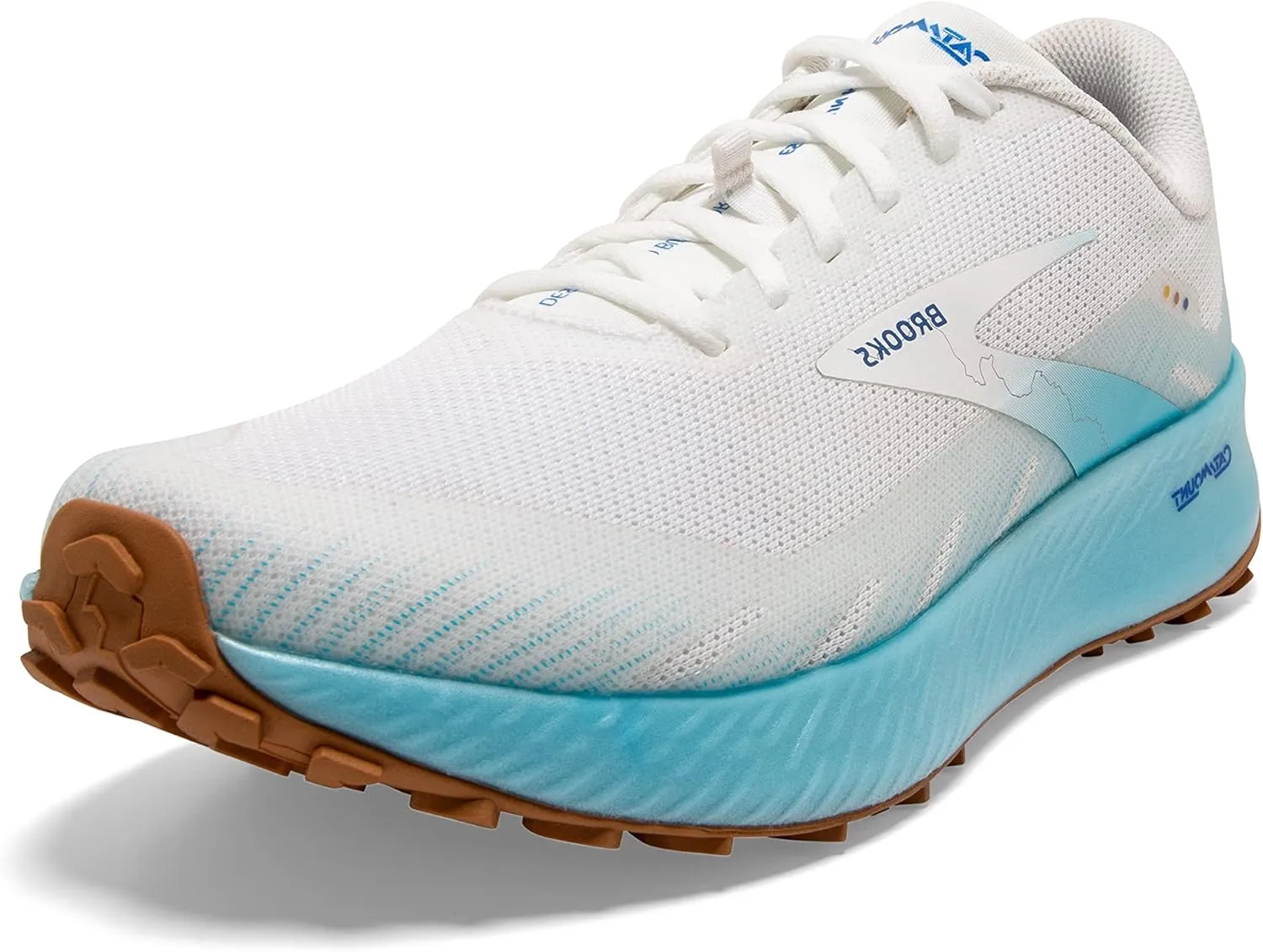 Brooks Women's Catamount Trail Running Shoe