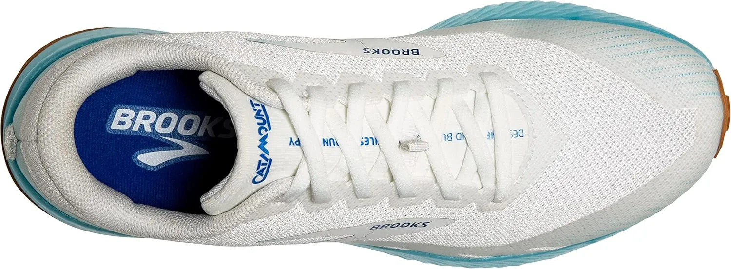 Brooks Women's Catamount Trail Running Shoe