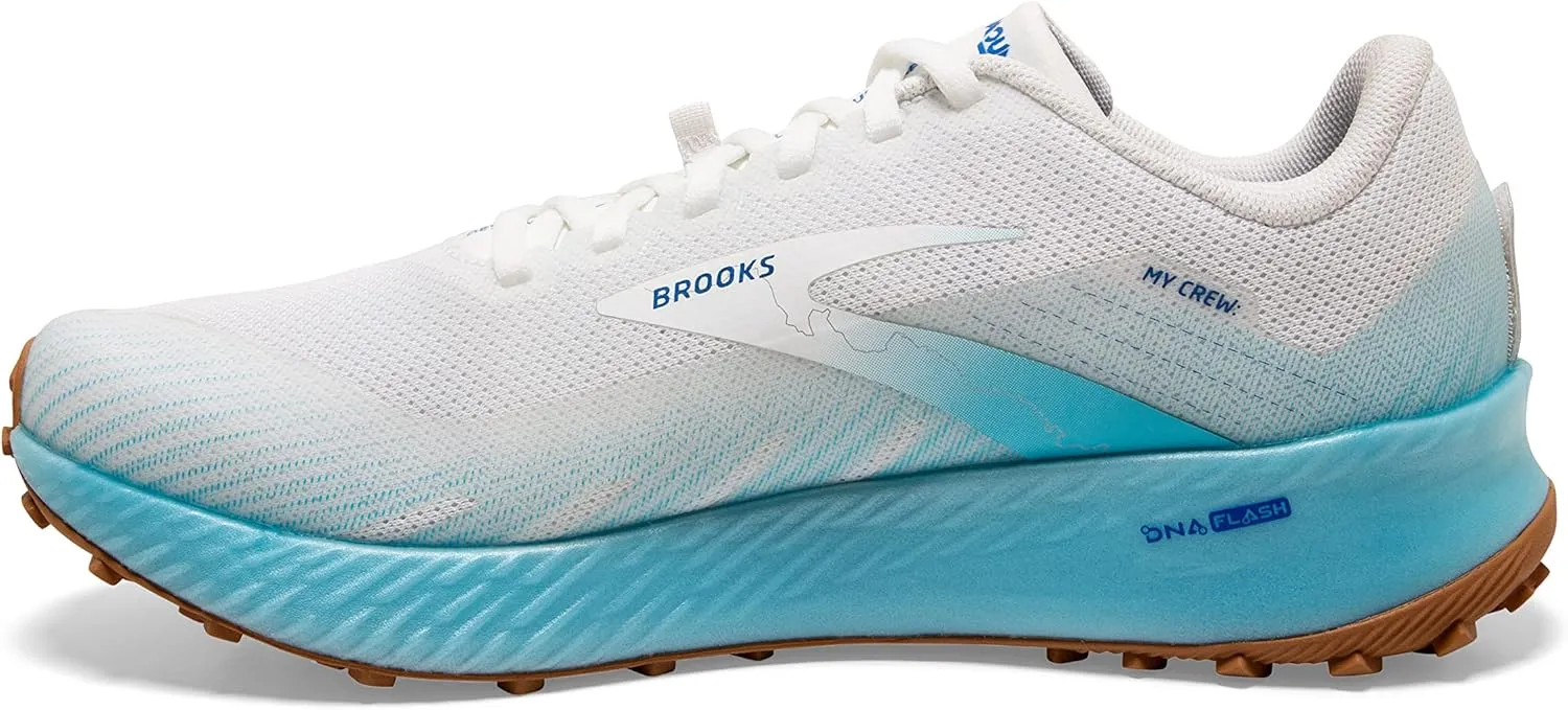 Brooks Women's Catamount Trail Running Shoe