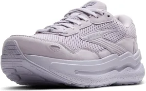 Brooks Women's Ghost Max Suede/Leather Neutral Running & Walking Shoe
