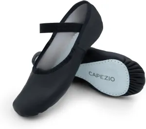 Capezio girls Capezio Daisy Ballet Shoe - Child