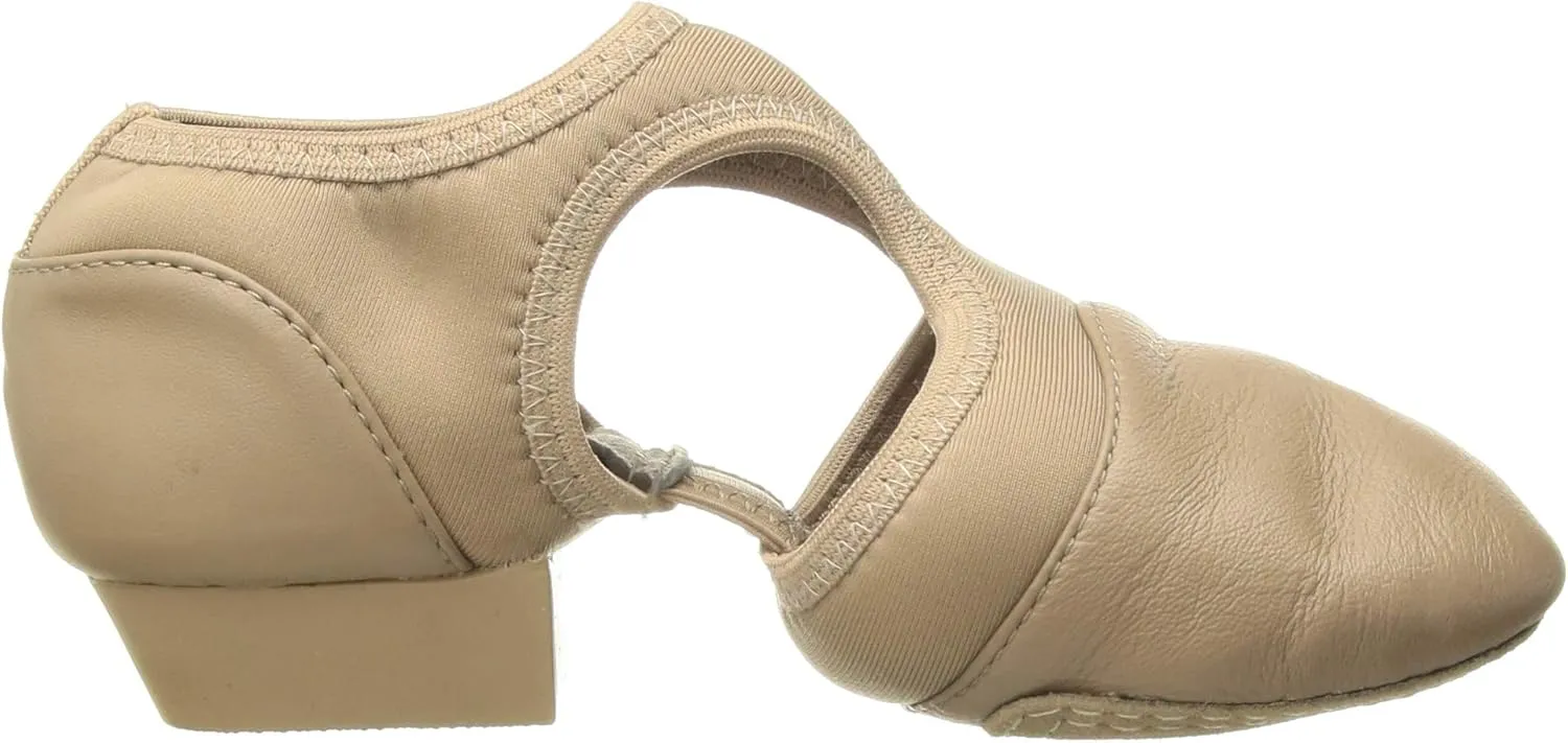Capezio Pedini Femme Jazz Shoe