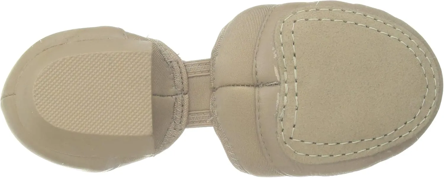 Capezio Pedini Femme Jazz Shoe