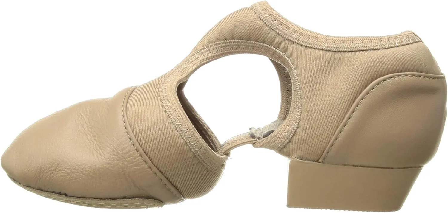 Capezio Pedini Femme Jazz Shoe
