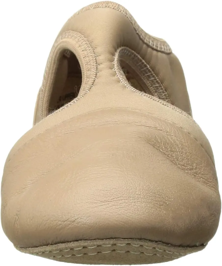 Capezio Pedini Femme Jazz Shoe