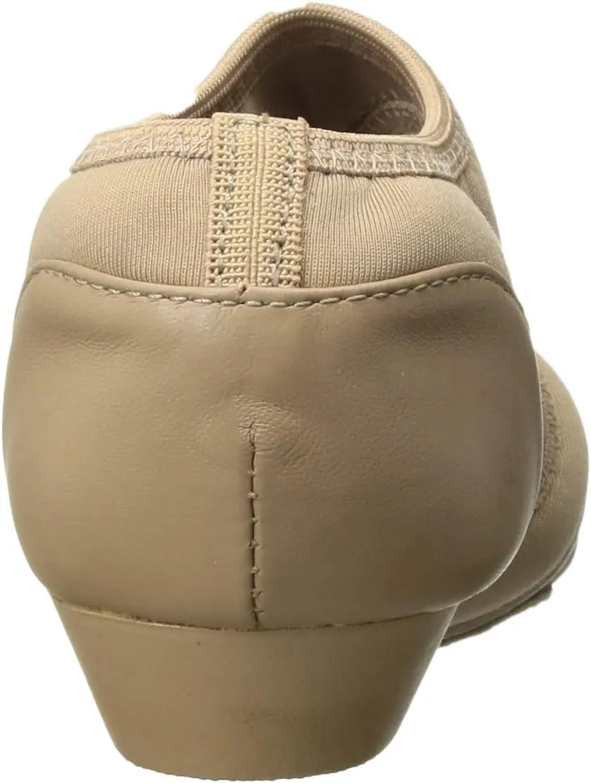Capezio Pedini Femme Jazz Shoe