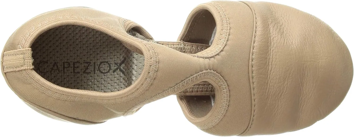 Capezio Pedini Femme Jazz Shoe