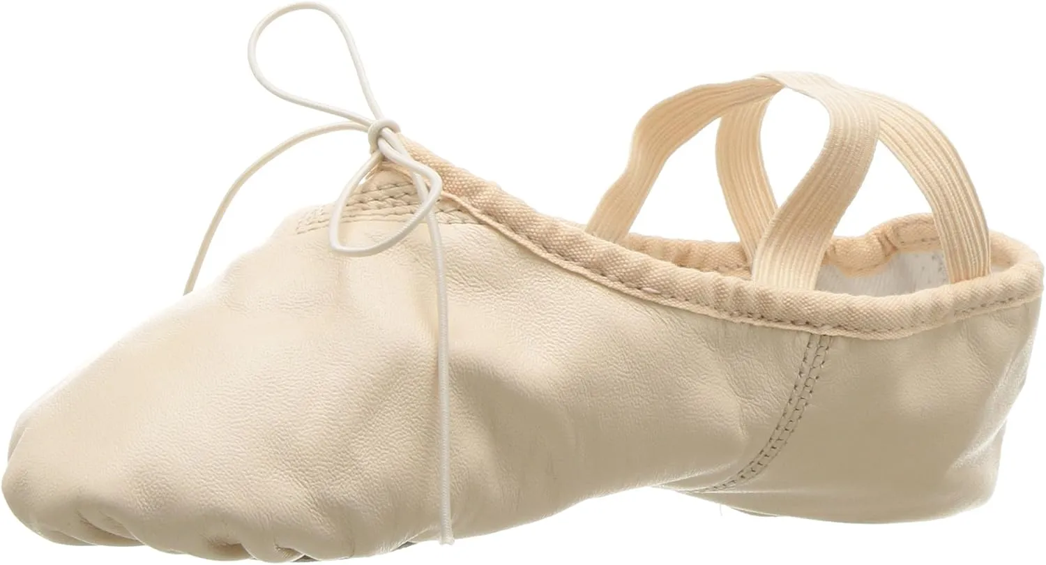 Capezio Women's Hanami Ballet Dance Shoe, US /