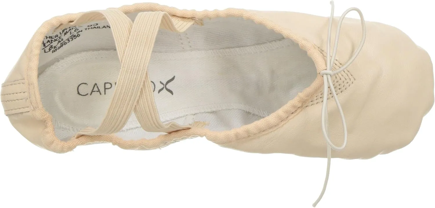 Capezio Women's Hanami Ballet Dance Shoe, US /