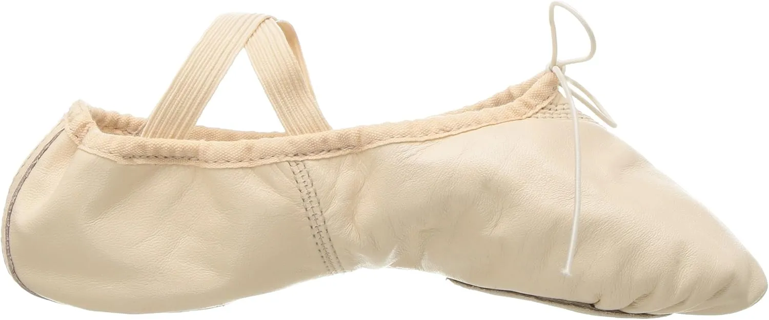 Capezio Women's Hanami Ballet Dance Shoe, US /