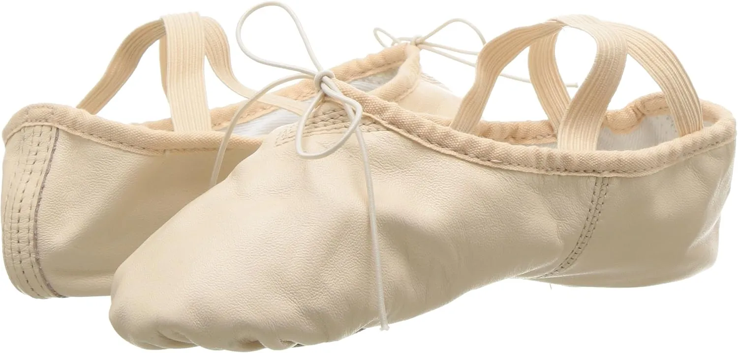 Capezio Women's Hanami Ballet Dance Shoe, US /