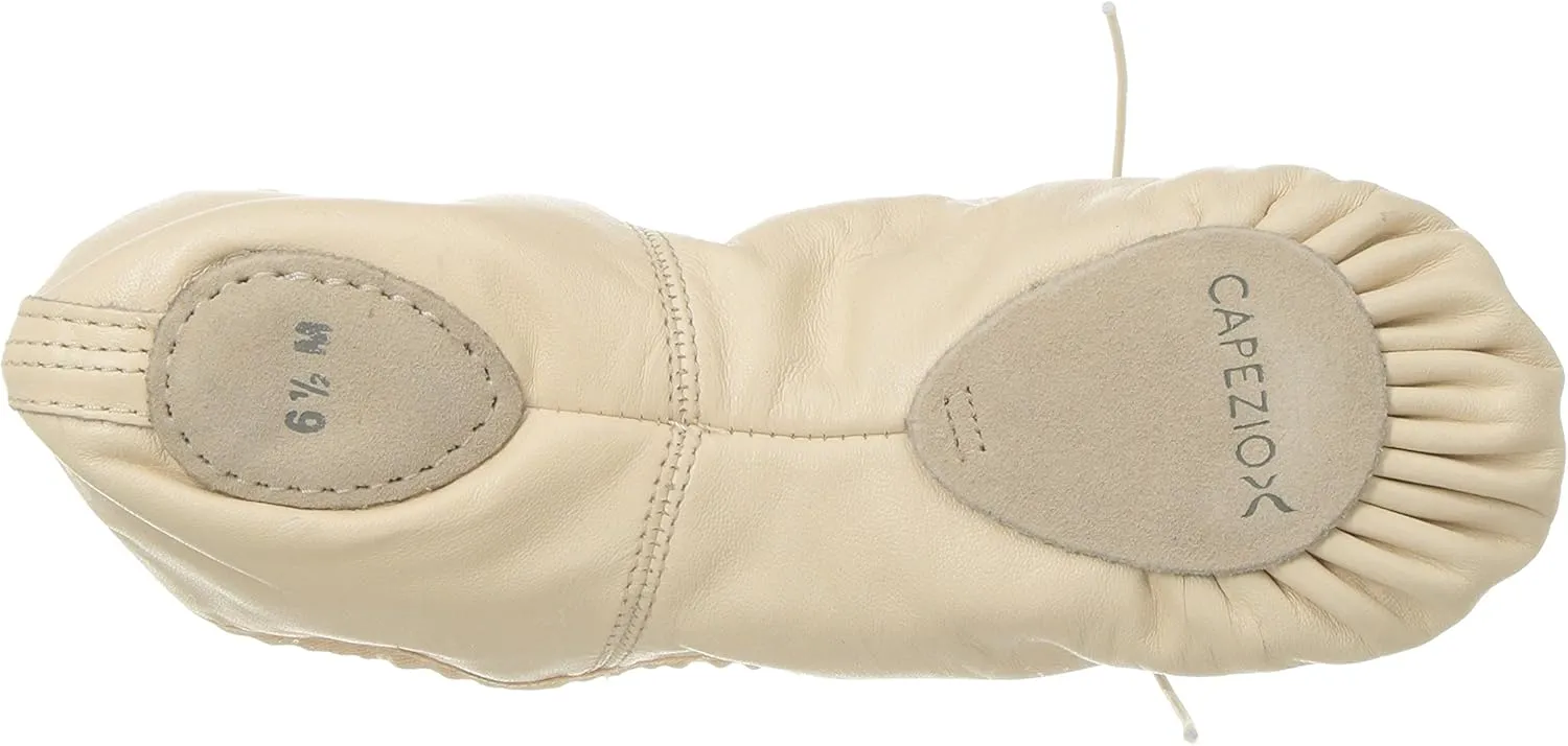 Capezio Women's Hanami Ballet Dance Shoe, US /