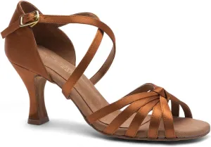 Capezio Women's Julia 2.5" Ballroom Shoe