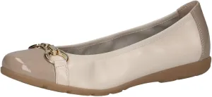 Caprice Women's Loafers Ballet Flat