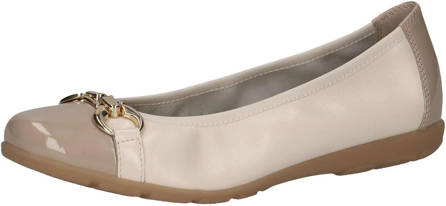 Caprice Women's Loafers Ballet Flat