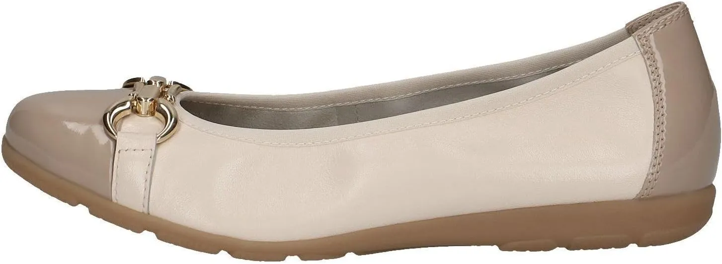 Caprice Women's Loafers Ballet Flat