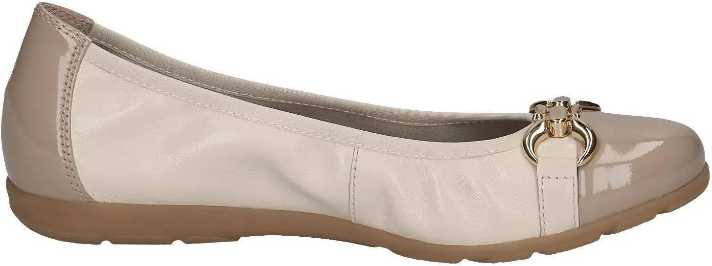 Caprice Women's Loafers Ballet Flat