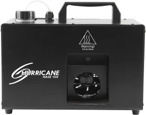 CHAUVET DJ Hurricane Haze 1DX (HHAZE