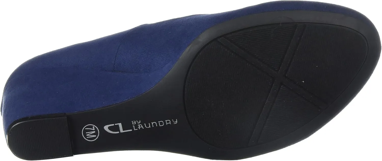 Chinese Laundry Women's Nima Wedge Pump