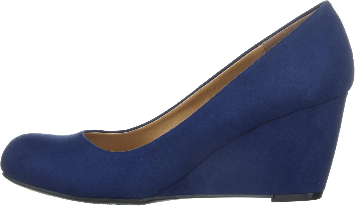 Chinese Laundry Women's Nima Wedge Pump