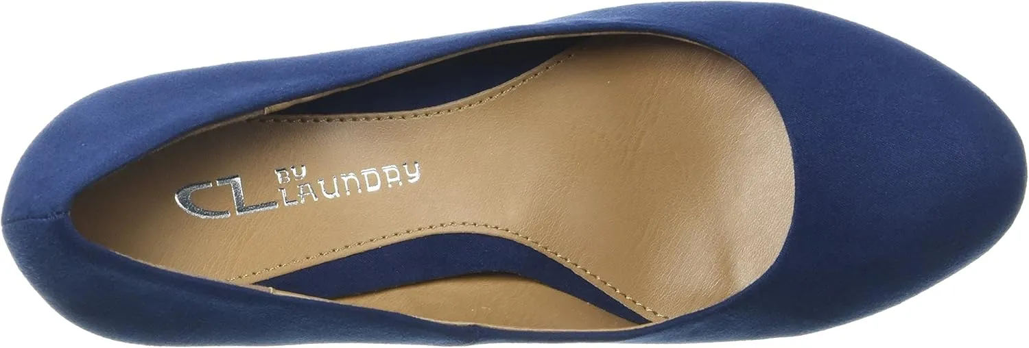 Chinese Laundry Women's Nima Wedge Pump