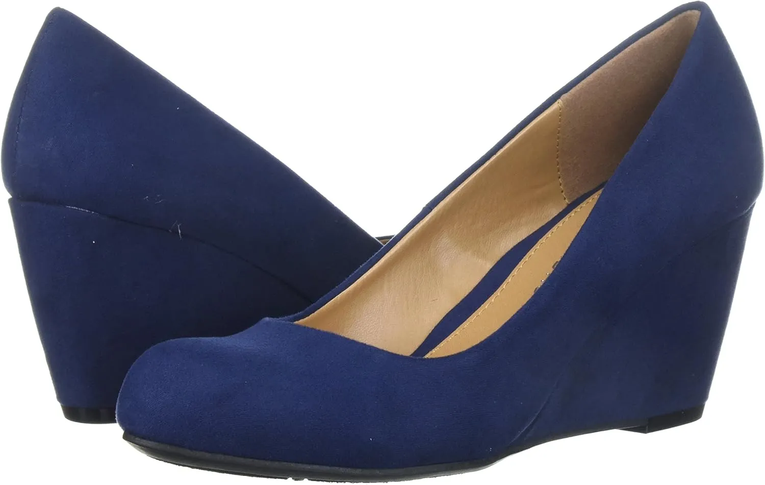 Chinese Laundry Women's Nima Wedge Pump