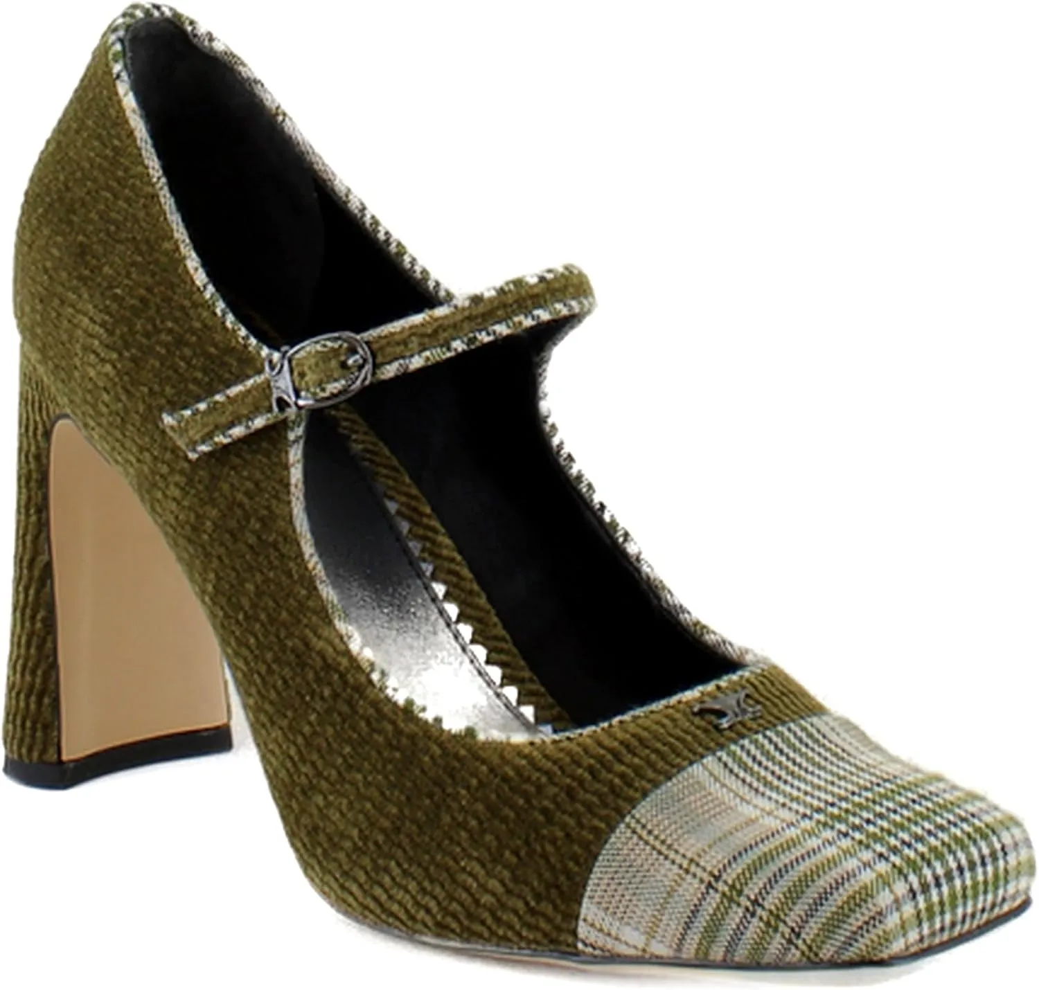 Circus NY by Sam Edelman Women's Elora Pump
