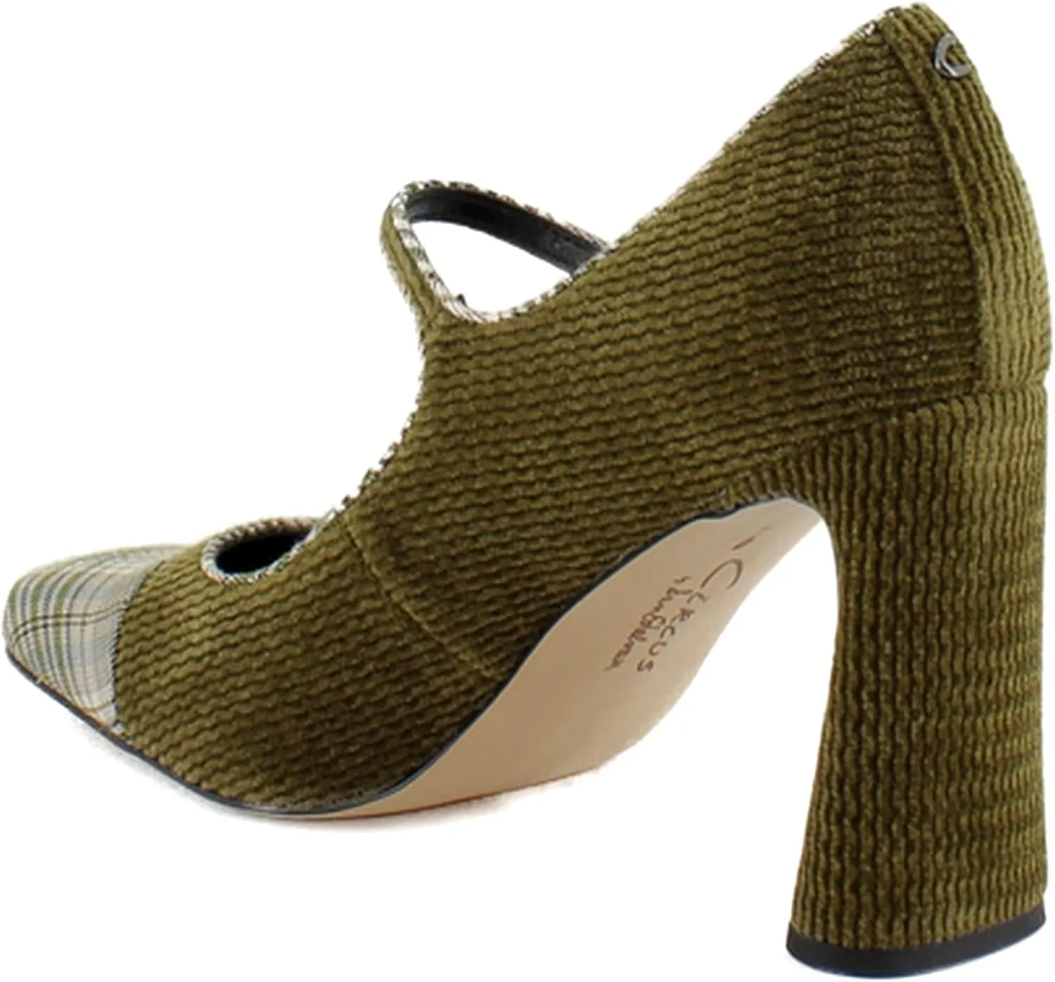 Circus NY by Sam Edelman Women's Elora Pump