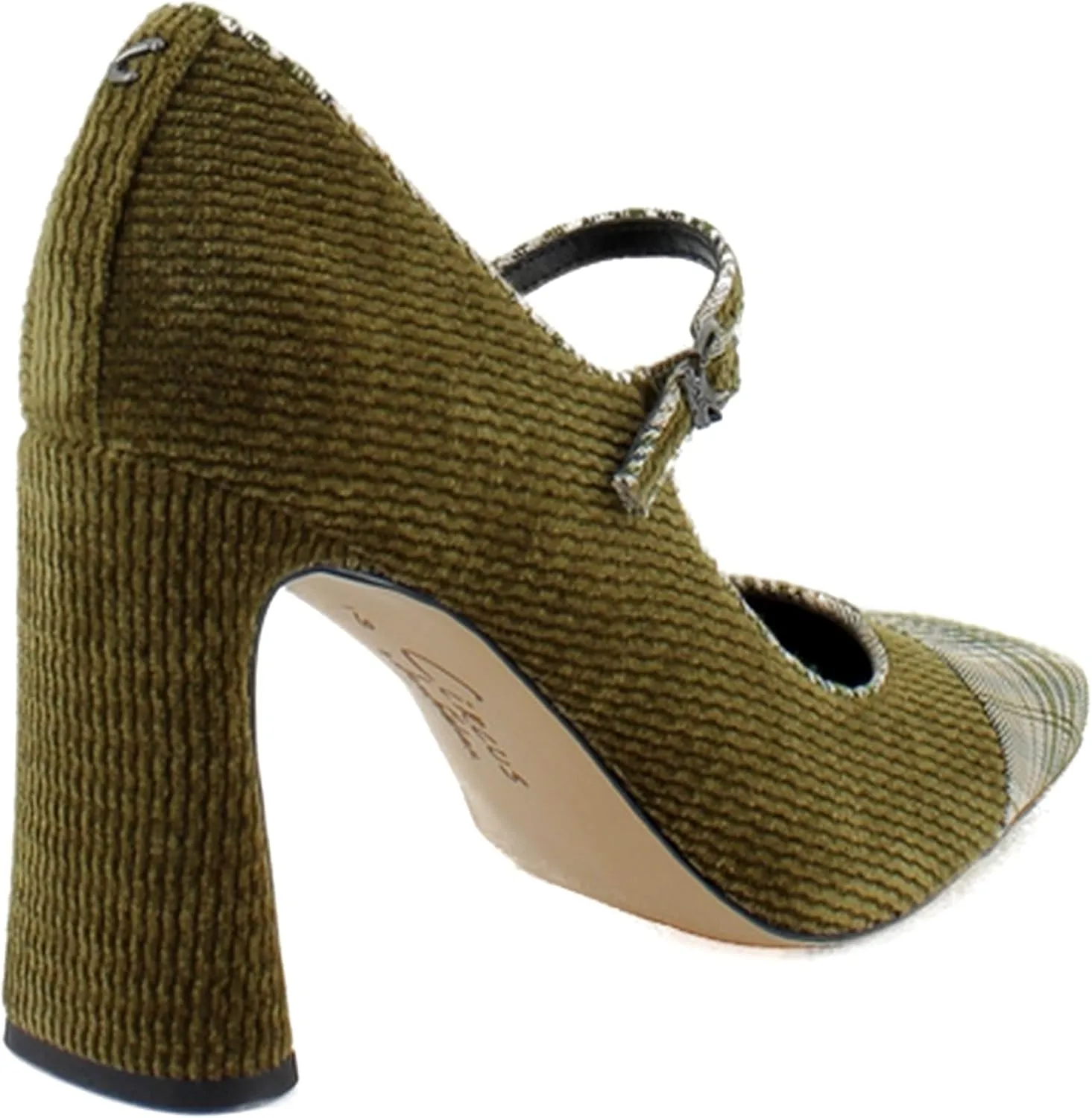Circus NY by Sam Edelman Women's Elora Pump