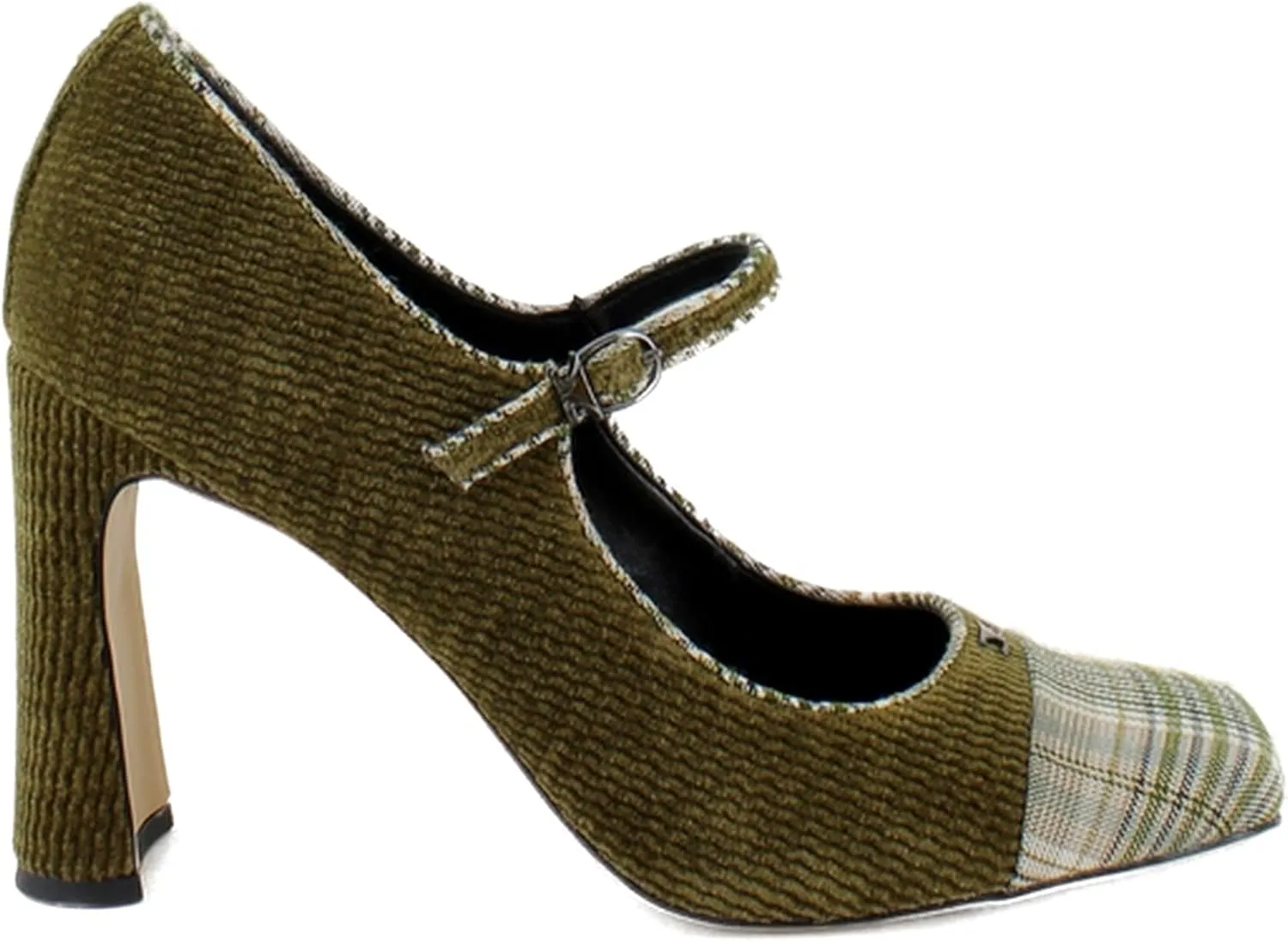 Circus NY by Sam Edelman Women's Elora Pump