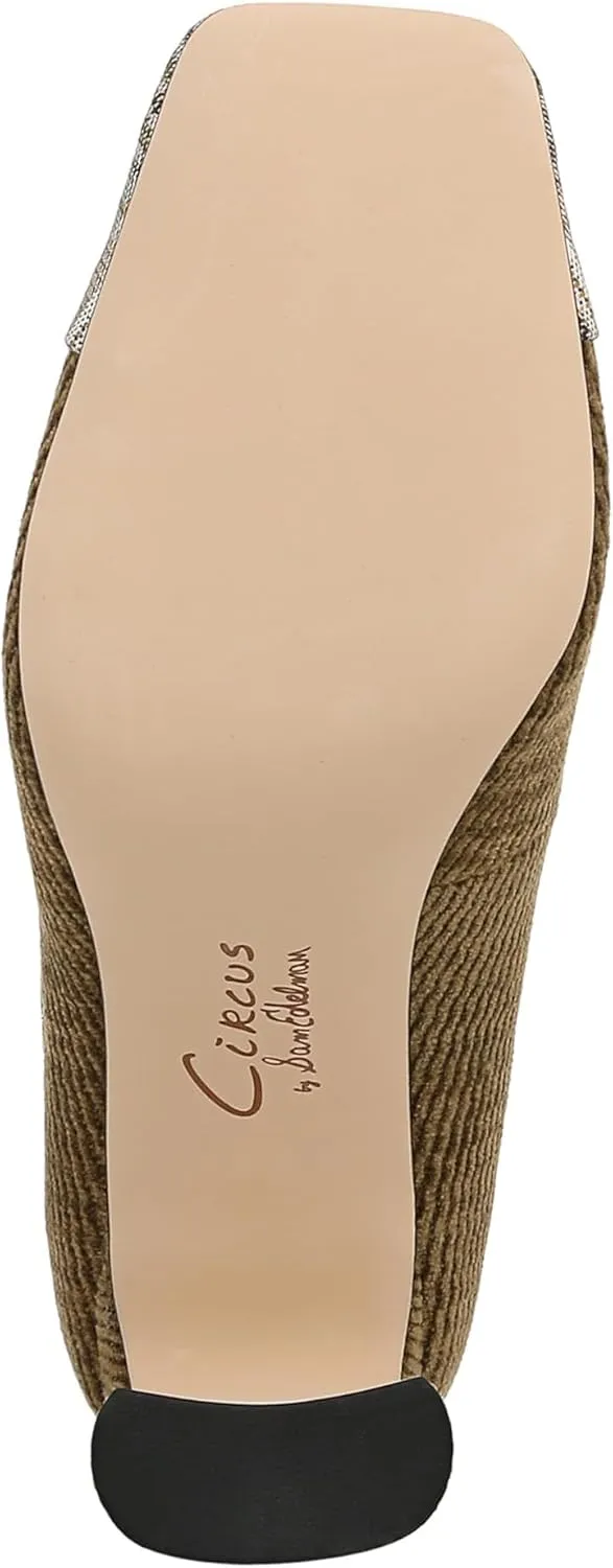 Circus NY by Sam Edelman Women's Elora Pump