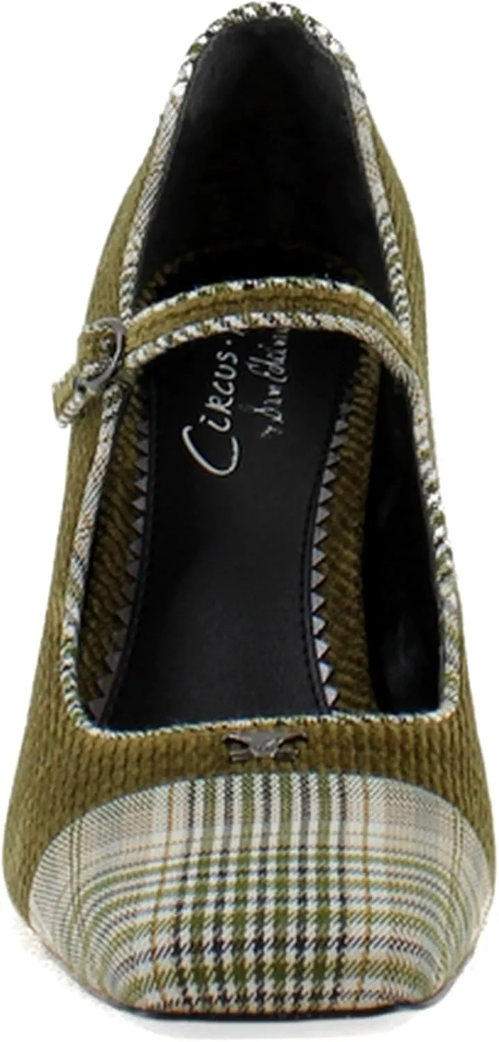 Circus NY by Sam Edelman Women's Elora Pump