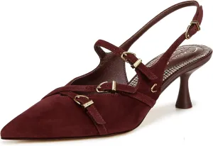 Circus NY by Sam Edelman Women's Fraya Pump