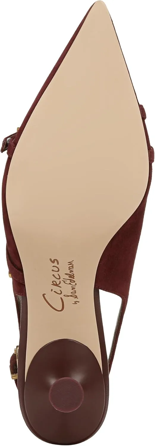 Circus NY by Sam Edelman Women's Fraya Pump