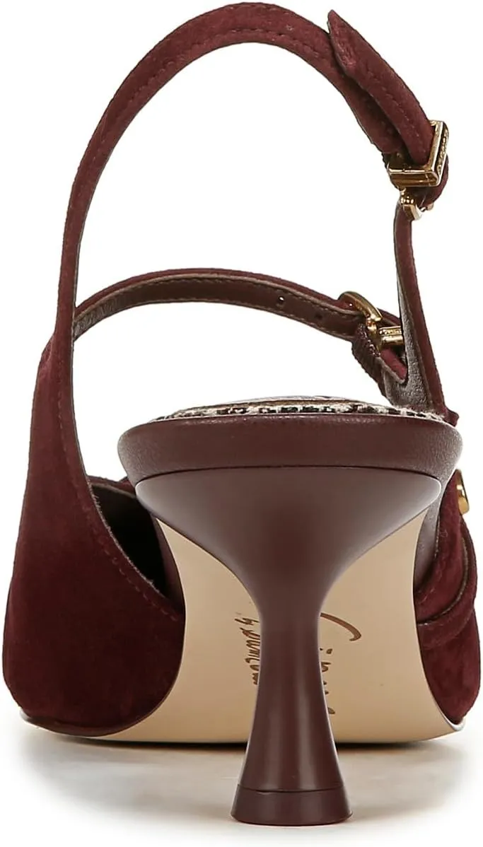Circus NY by Sam Edelman Women's Fraya Pump