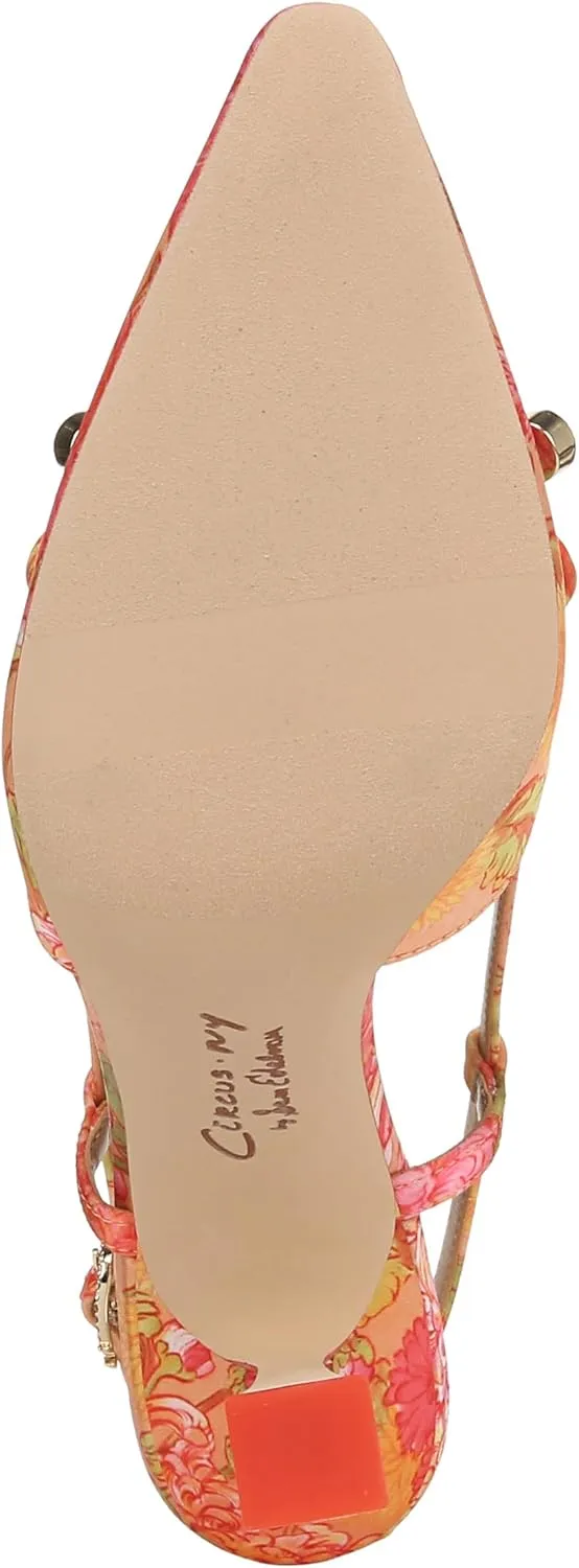 Circus NY by Sam Edelman Women's Monica Pump