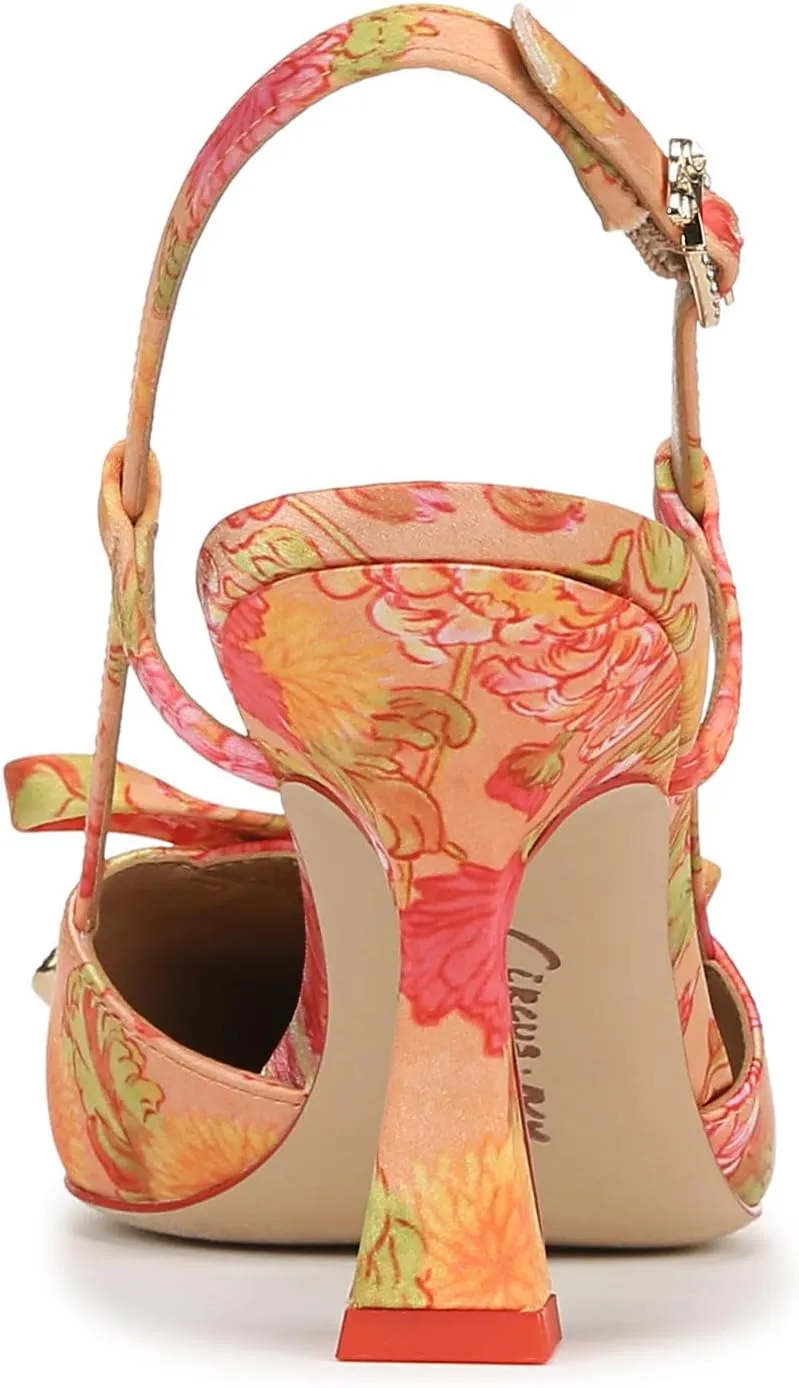 Circus NY by Sam Edelman Women's Monica Pump