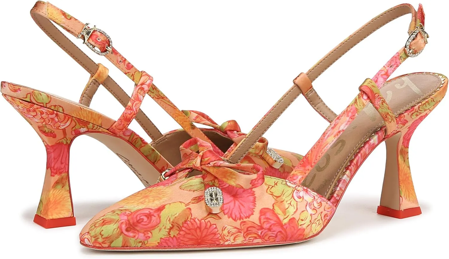 Circus NY by Sam Edelman Women's Monica Pump