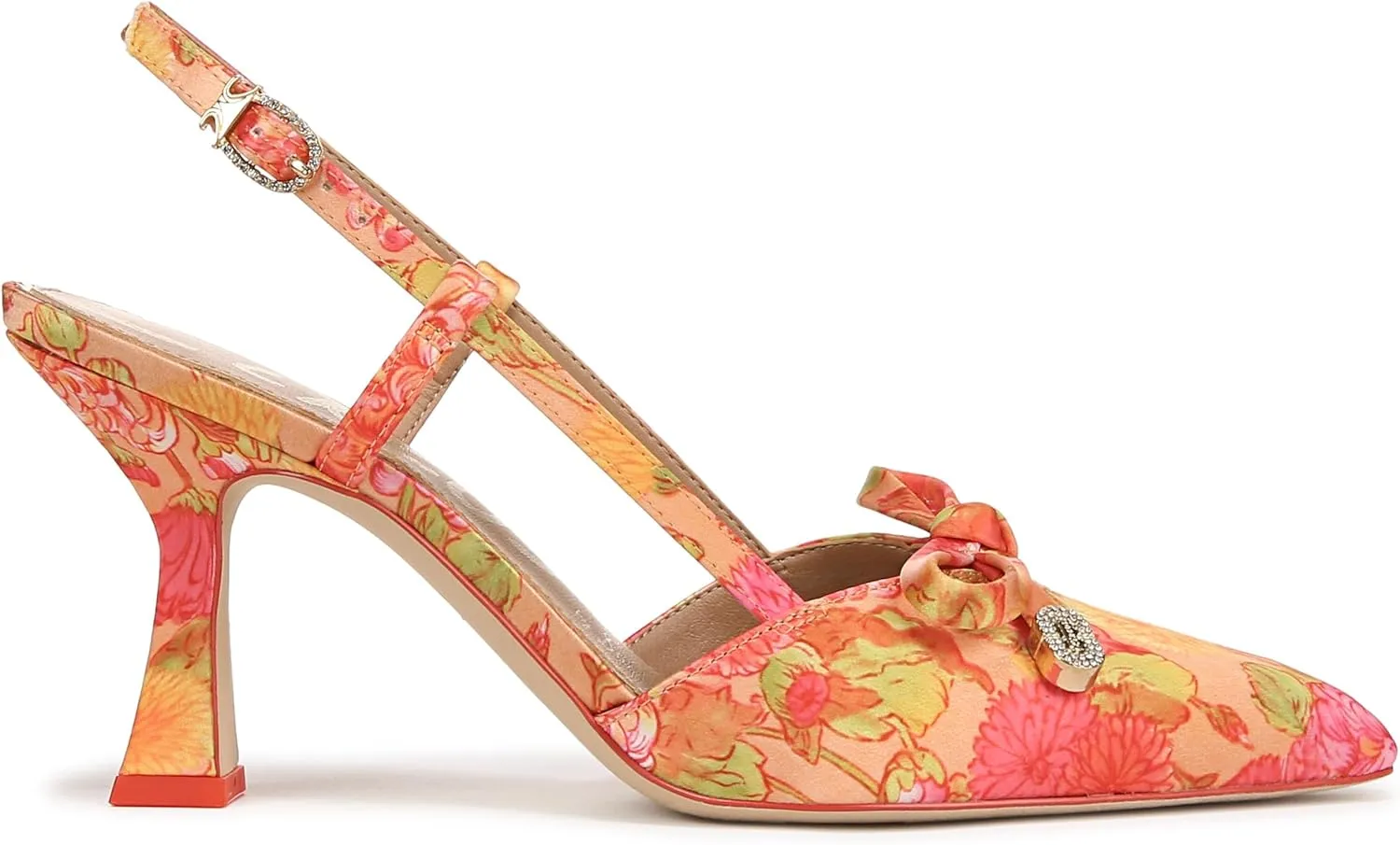 Circus NY by Sam Edelman Women's Monica Pump