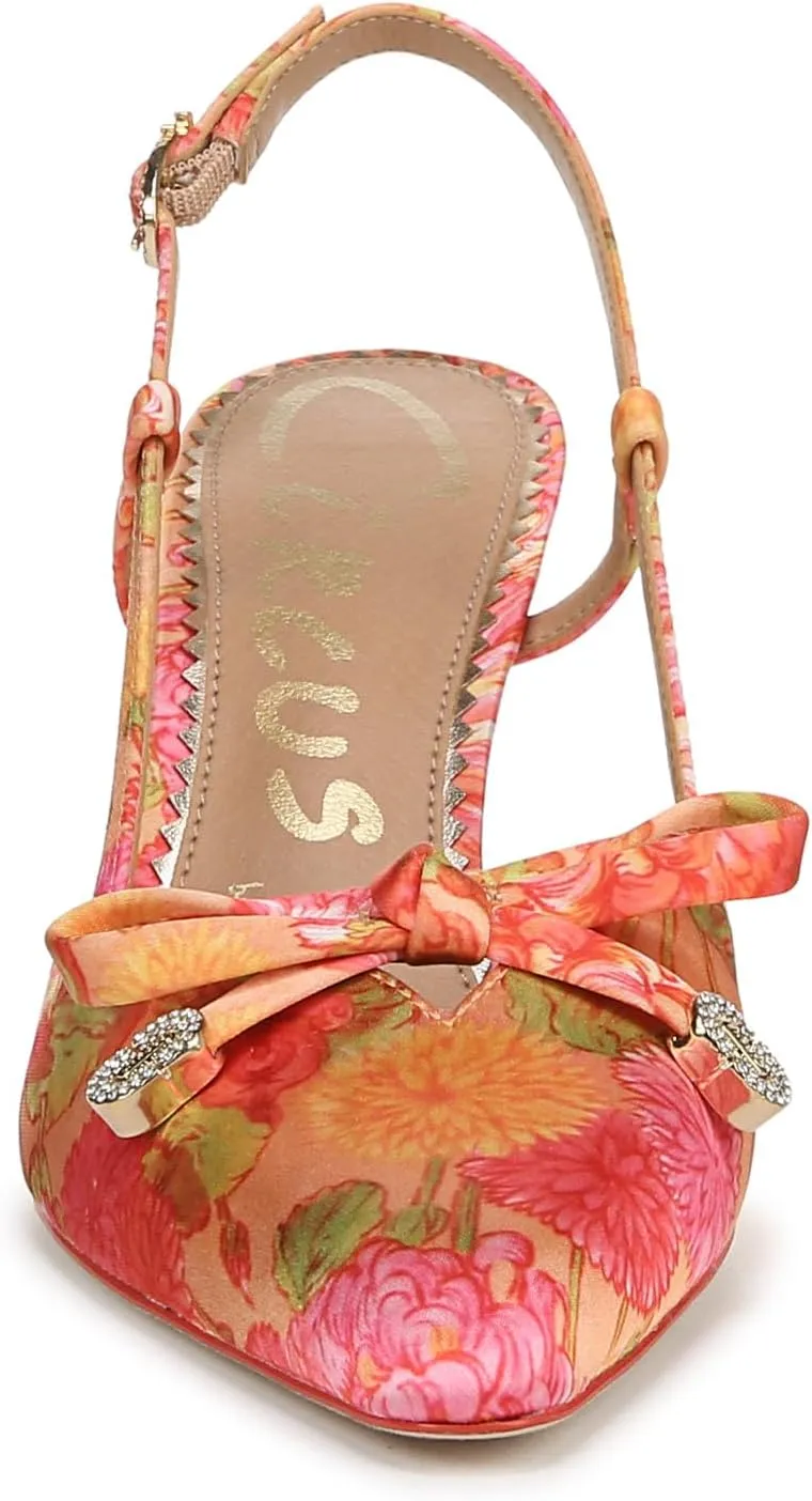 Circus NY by Sam Edelman Women's Monica Pump