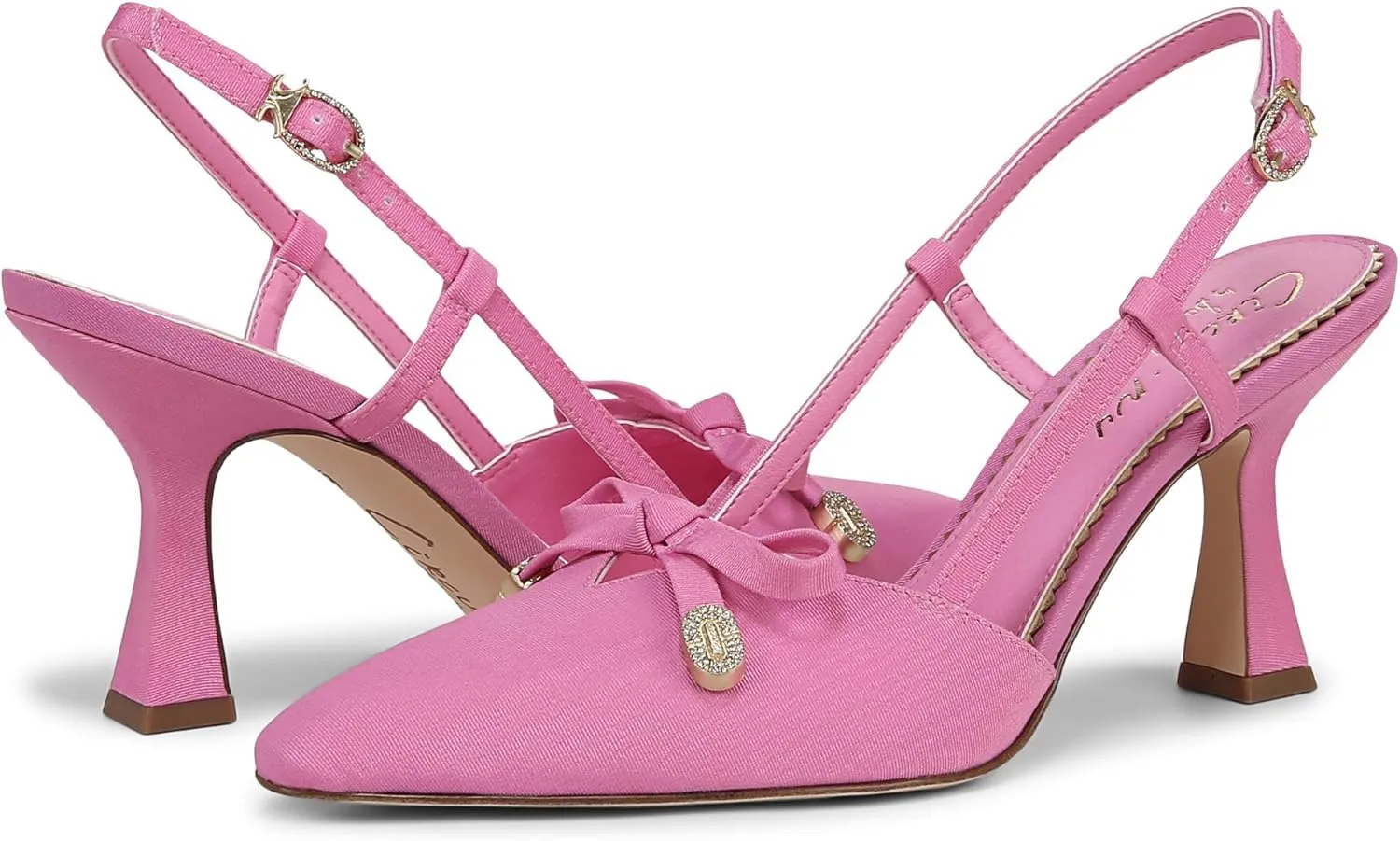 Circus NY by Sam Edelman Women's Monica Pump