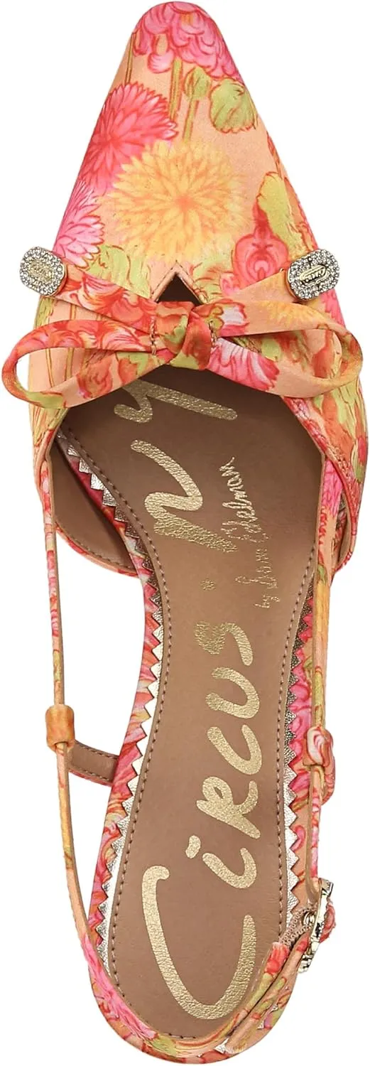 Circus NY by Sam Edelman Women's Monica Pump