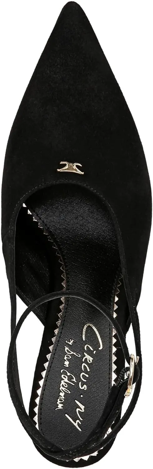 Circus NY by Sam Edelman Women's Tara Pump