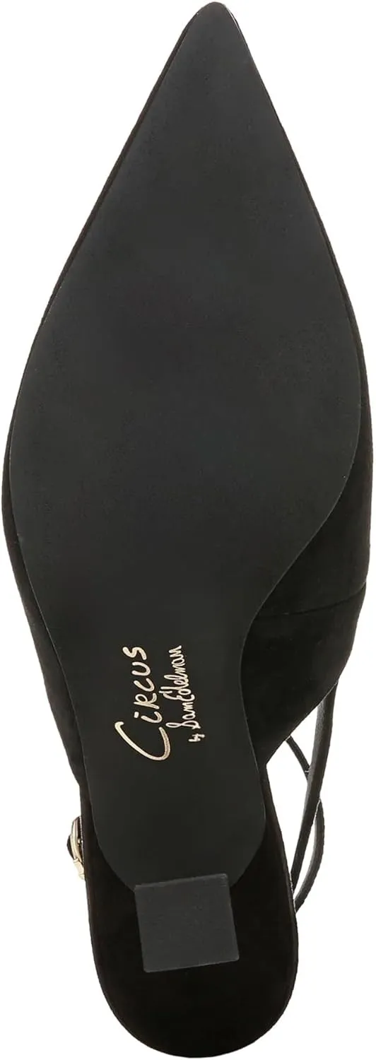 Circus NY by Sam Edelman Women's Tara Pump