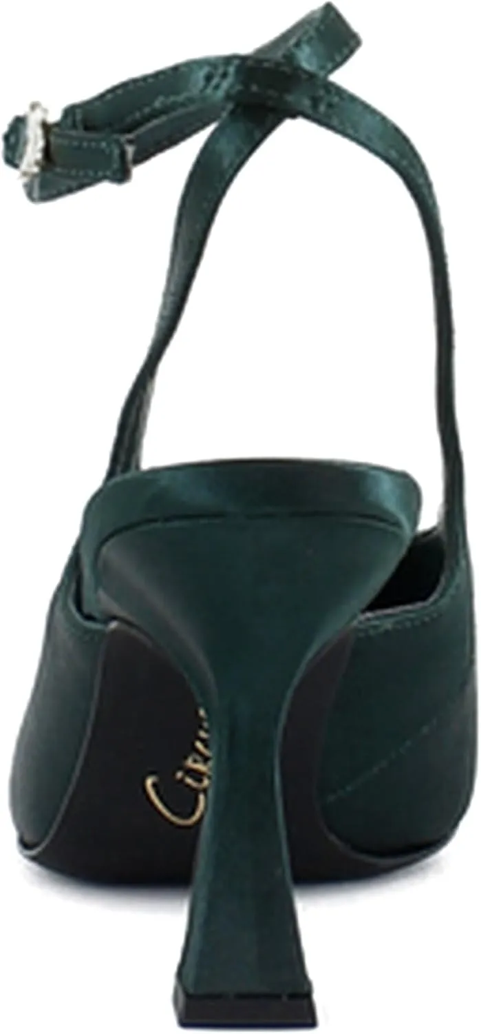 Circus NY by Sam Edelman Women's Tara Pump