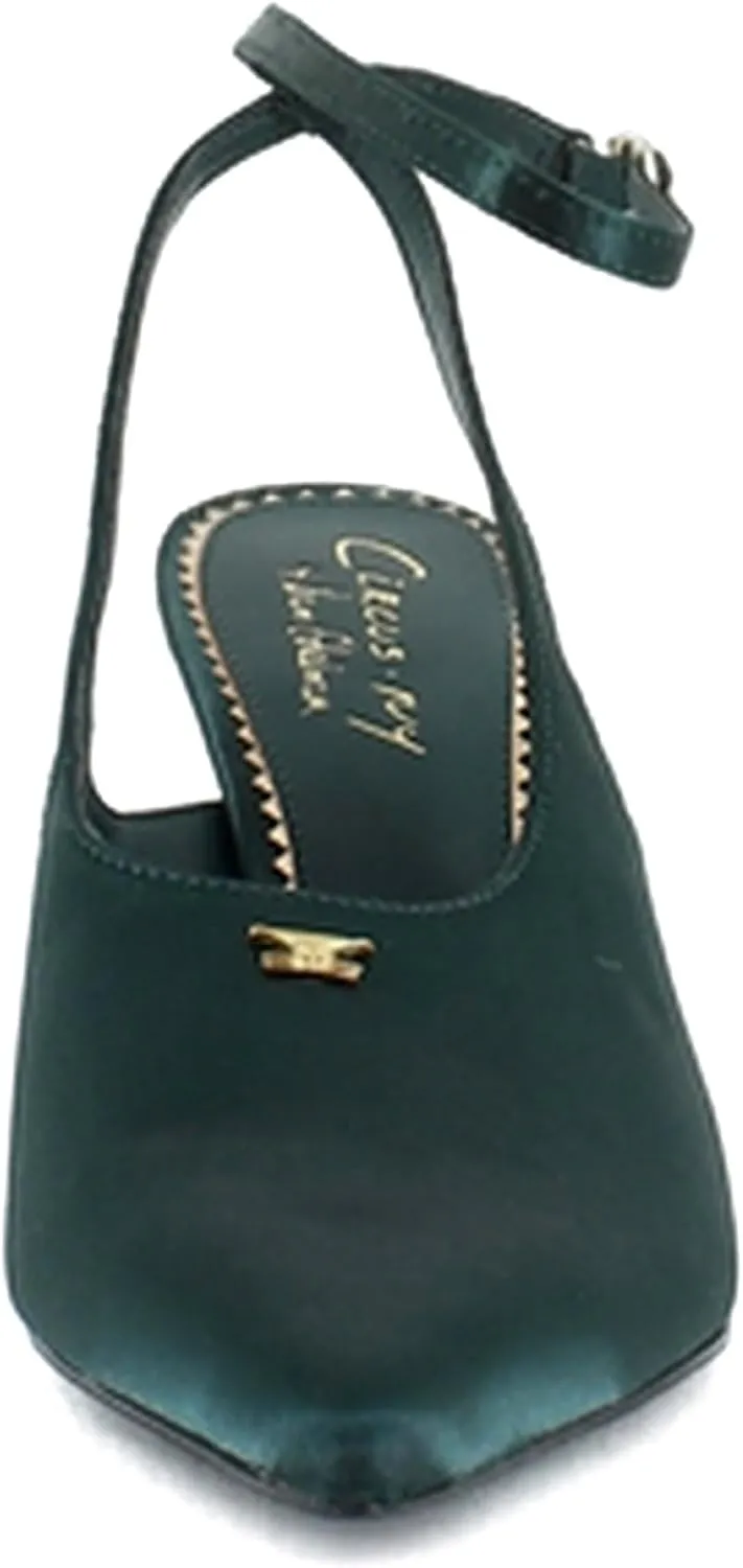 Circus NY by Sam Edelman Women's Tara Pump