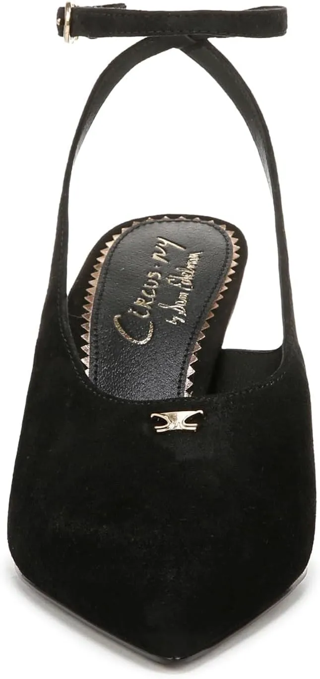 Circus NY by Sam Edelman Women's Tara Pump