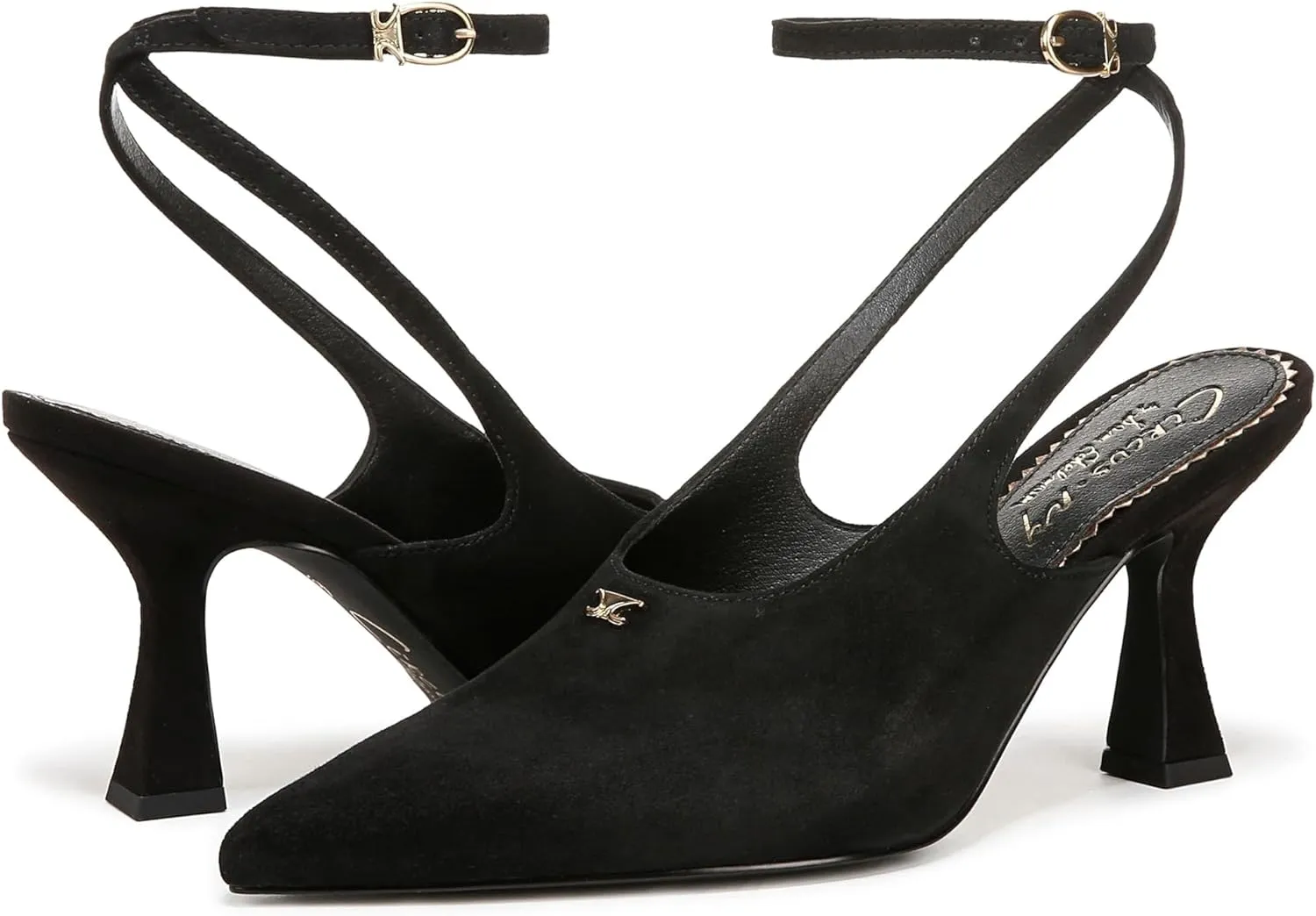 Circus NY by Sam Edelman Women's Tara Pump